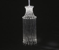 Изображение продукта Quasar Bobbin Lace Suspended Lamp