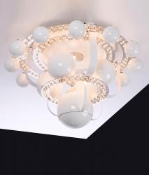Изображение продукта Quasar Royal BB потолочный светильник