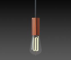 Изображение продукта Quasar Pitch Suspended Lamp