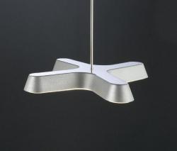 Изображение продукта Quasar Chromosoom Suspended Lamp