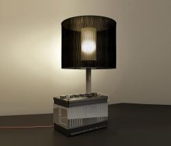 Изображение продукта Quasar Ampere настольный светильник