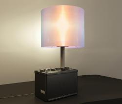 Изображение продукта Quasar Ampere Undressed настольный светильник