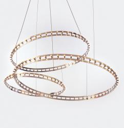 Изображение продукта Quasar Citadel Composition Suspended Lamp