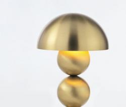 Quasar Citadel Tabel Lamp - 2