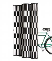 JAN WILLEM de LAIVE Winoldi Roomdividing screen Vider classic - 2