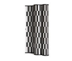 Изображение продукта JAN WILLEM de LAIVE Winoldi Roomdividing screen Vider classic