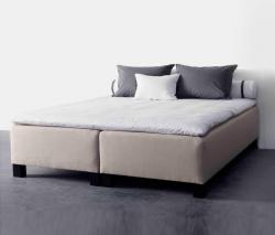 Nilson Handmade Beds Premium Collection | Bed Sleeper - 1