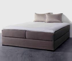 Nilson Handmade Beds Premium Collection | Bed Supreme - 1