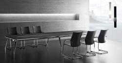 Изображение продукта ARLEX design Dinamico meeting table