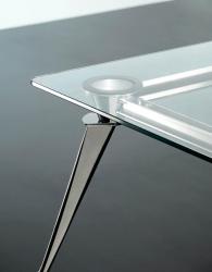 ARLEX design Dinamico meeting table - 2