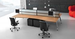 Изображение продукта ARLEX design Dinamico workstation