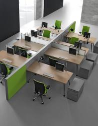 Изображение продукта ARLEX design Dinamico workstation