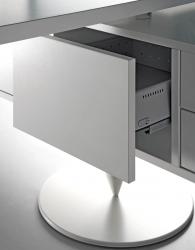 ARLEX design Dinamico workstation - 6