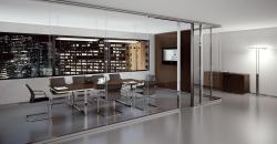 Изображение продукта ARLEX design P900 dividing wall