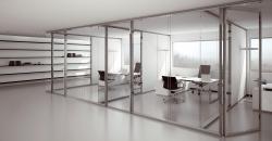 Изображение продукта ARLEX design P900 dividing wall