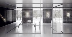 Изображение продукта ARLEX design P600s dividing wall