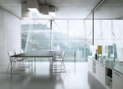 Изображение продукта ARLEX design Feel meeting table