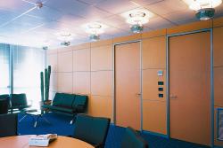 Изображение продукта ARLEX design P500 dividing wall