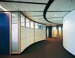 Изображение продукта ARLEX design P500 dividing wall