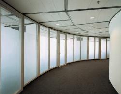 Изображение продукта ARLEX design P500 dividing wall