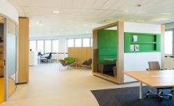 Изображение продукта plexwood Plexwood Application - State Forest Management