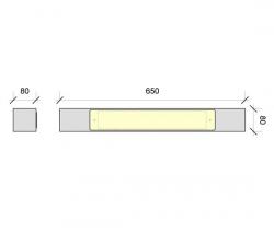 QC Lightfactory Neo Wall L - 2