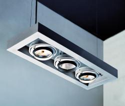 Изображение продукта QC Lightfactory Edge Projex подвесной светильник