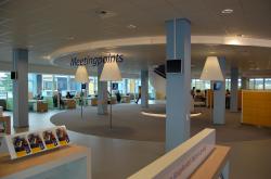 QC Lightfactory Conical Floorstanding - 2