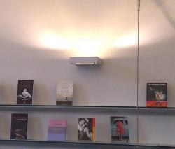 Изображение продукта QC Lightfactory W Flat Wall