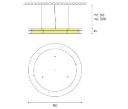 QC Lightfactory Lamello - 4