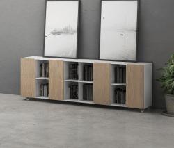 Изображение продукта ARLEX design Flip сервант