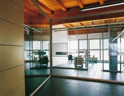 Изображение продукта ARLEX design P600 dividing wall