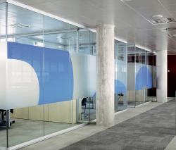 Изображение продукта ARLEX design P600 dividing wall