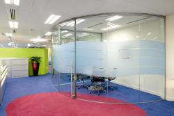 Изображение продукта ARLEX design P600 dividing wall