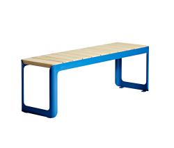 Изображение продукта Vestre Air bench
