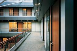 Изображение продукта ARLEX design P450 dividing wall