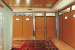 Изображение продукта ARLEX design P450 dividing wall