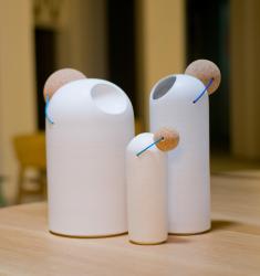 Foundry Clown Nose - 6