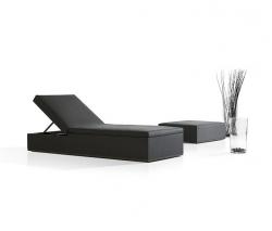 Изображение продукта Bivaq Mood Low deckchair