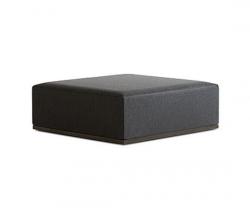 Изображение продукта Bivaq Mood Low pouf