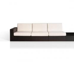 Изображение продукта Bivaq Mood диван