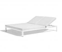 Изображение продукта Bivaq Nak double deckchair