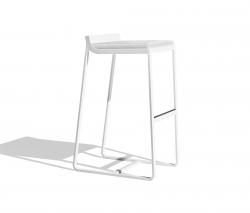 Изображение продукта Bivaq Sit backrest барный стул