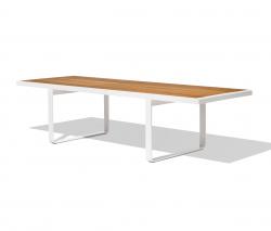Изображение продукта Bivaq Sit table 300x100