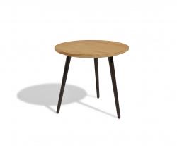 Изображение продукта Bivaq Vint wood table 45