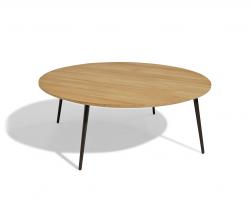 Изображение продукта Bivaq Vint low table 110 iroko