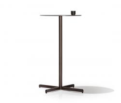Bivaq Sit bar tables - 2