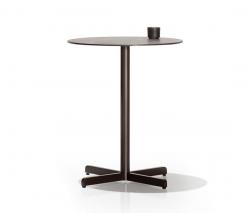 Bivaq Sit bar tables - 3