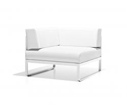 Изображение продукта Bivaq Sit corner module