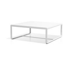 Изображение продукта Bivaq Sit low table white